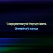 Depeche Mode Precious Karaoke
