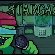 FNF VS Impostor V5 Stargazer On Piano