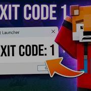 Ultimate Fix Guide For Exit Code 1 In Minecraft 1 21 1