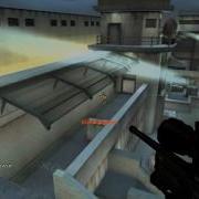 Crossfire Eu Prison Glitch