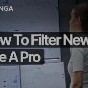 This Benzinga Pro Newsfeed Trick Saves Me Hours