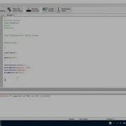 Programming While Loops ROBOT C PLTW AUTOMATION ROBOTICS