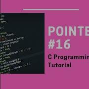 C Pointers Exercise 16 Using A Pointer Print A String In Reverse C Programming