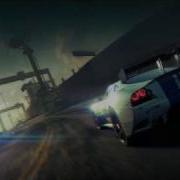 Split Second Ost 2