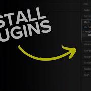 Как установить плагины в After Effects