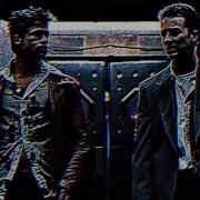 DVRST 𝔇𝔯𝔢𝔞𝔪 𝔖𝔭𝔞𝔠𝔢 Fight Club