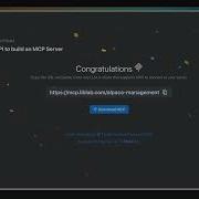 Tutorial From API To MCP In 30 Seconds
