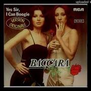 Baccara Yes Sir I Can Boogie 1977 Spiral Tribe Extended