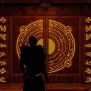 Doom 3 ROE Dhewm Source Port Intro First Level Essential HD Pack Mods