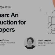 Postman Intergalactic An Introduction For Developers