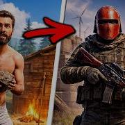 Полное руководство для начинающих по RUST 2026