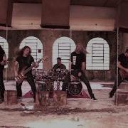 DISTRAUGHT Locked Forever OFFICIAL VIDEO