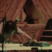 Jeph Jerman Tim Barnes Silent Barn 2015