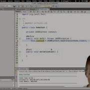 Writing And Reading XML With JAXB
