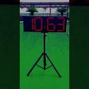 Game On The Huge Digital Stopwatch Timer You Ve Been Looking For
