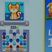 Sand Loop Level 144 Solution Walkthrough