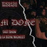 HARM DONE FINAL SHOW LA SCENE MICHELET HD FULL SET RAW SHOT 16 11 2019