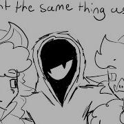Feed The Machine Dream Smp Animatic