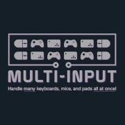 Multi Input Unity Asset Handle Many Keyboards Mice And Pads All At Once