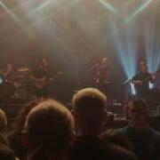 Ihsahn Pressure Live At Wacken 2016