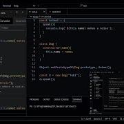 Extending Null And Extending Plain Objects Extends Keyword Classes JavaScript