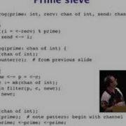 Advanced Topics In Programming Languages