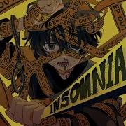 EVE Insomnia Instrumental