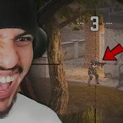 Probably The Worst Call Of Duty Spawn Ever