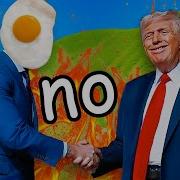 YTP Эггет и Тамп объявляют войну США