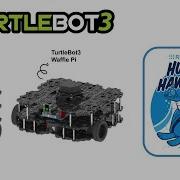 TurtleBot3 65 ROS 2 Humble Navigation2