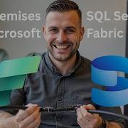 How To Connect On Premises SQL Server To Microsoft Fabric Data Gateway Setup Guide