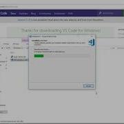 22 Installation De NodeJS De Visual Studio Code Et Angular CLI Command Line Interface