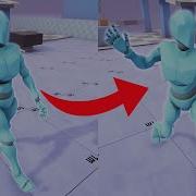 NEW Way To Blend Animations In Unity