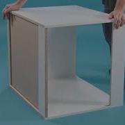 Threespine Assembly Instructions For The Base Cabinet
