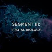 Technologies Transforming Precision Medicine Segment III Spatial Biology