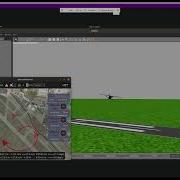 Moving Target Tracking Using 3 UAVs Gazebo PX4 ROS MAVROS QGC