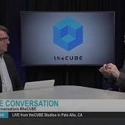 Mike Waas And John Furrier On Virtualization