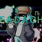 Headache REMIX Hazy River HEADACHE RE SCORE