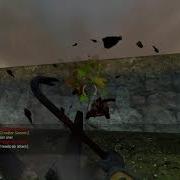 Hammer Editor Headcrab Canisters Test