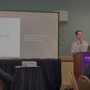 Type Checking In Agentic Workflows Conner Nilsen PyCon US 2026 Typing Summit
