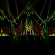 Grand MA2 Timecode Endshow