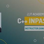 J IT Academy Function Overloading In Pashto