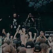 Besna Revúca Live Brutal Assault 2025
