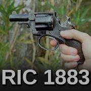 Minute Of Mae RIC 1883