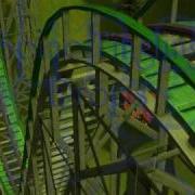 Roller Coaster Tycoon 3 Forest Run