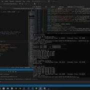 Blog 1 Coding GPU Smoke Simulator