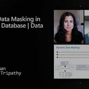 Dynamic Data Masking In Azure SQL Database Data Exposed