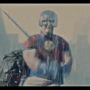 DC Heroes Tribute Victorious