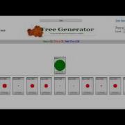 WISL Tree Generator
