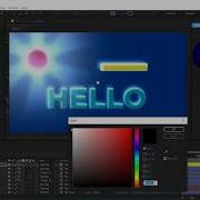 Tuturial Dynamic Shadow 3